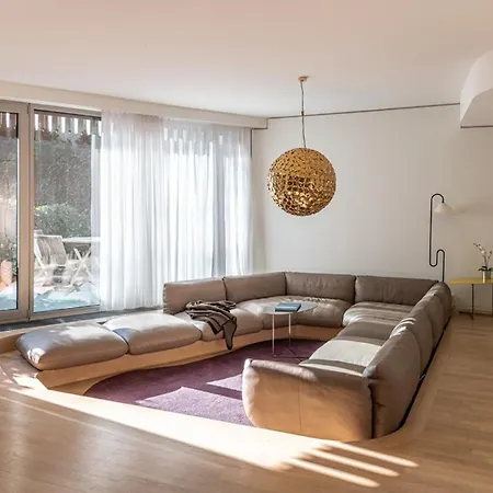 Luxury Apartment Berlin Mitte Exterior foto