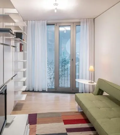 Luxury Apartment Berlin Mitte Exterior foto