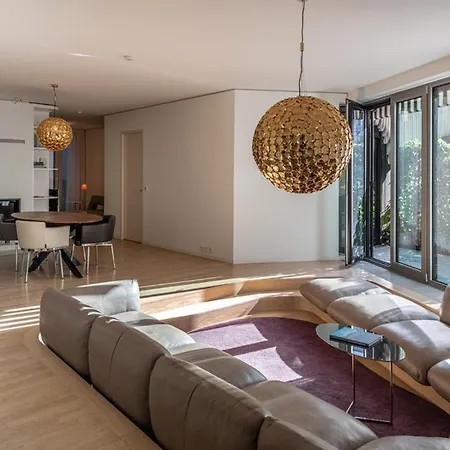 Luxury Apartment Berlin Mitte Exterior foto