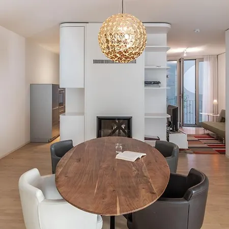Luxury Apartment Berlin Mitte Exterior foto