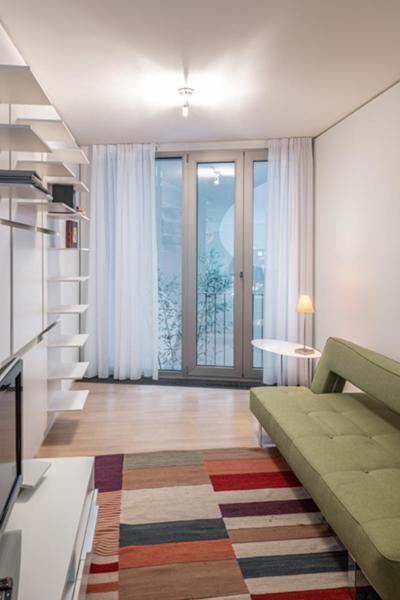 Appartamento Luxury Mitte Berlino