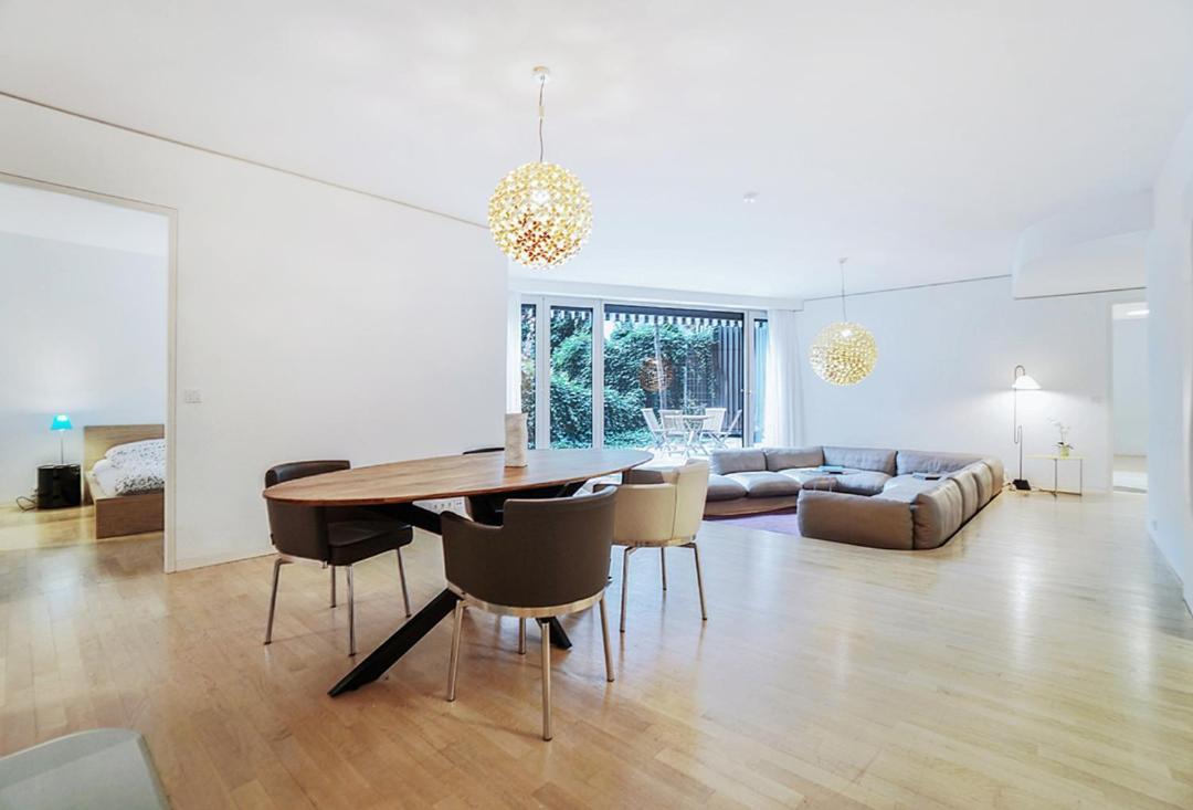 Luxury Mitte Berlino