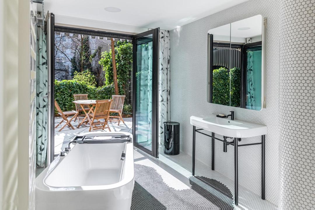 Appartamento Luxury Mitte *
