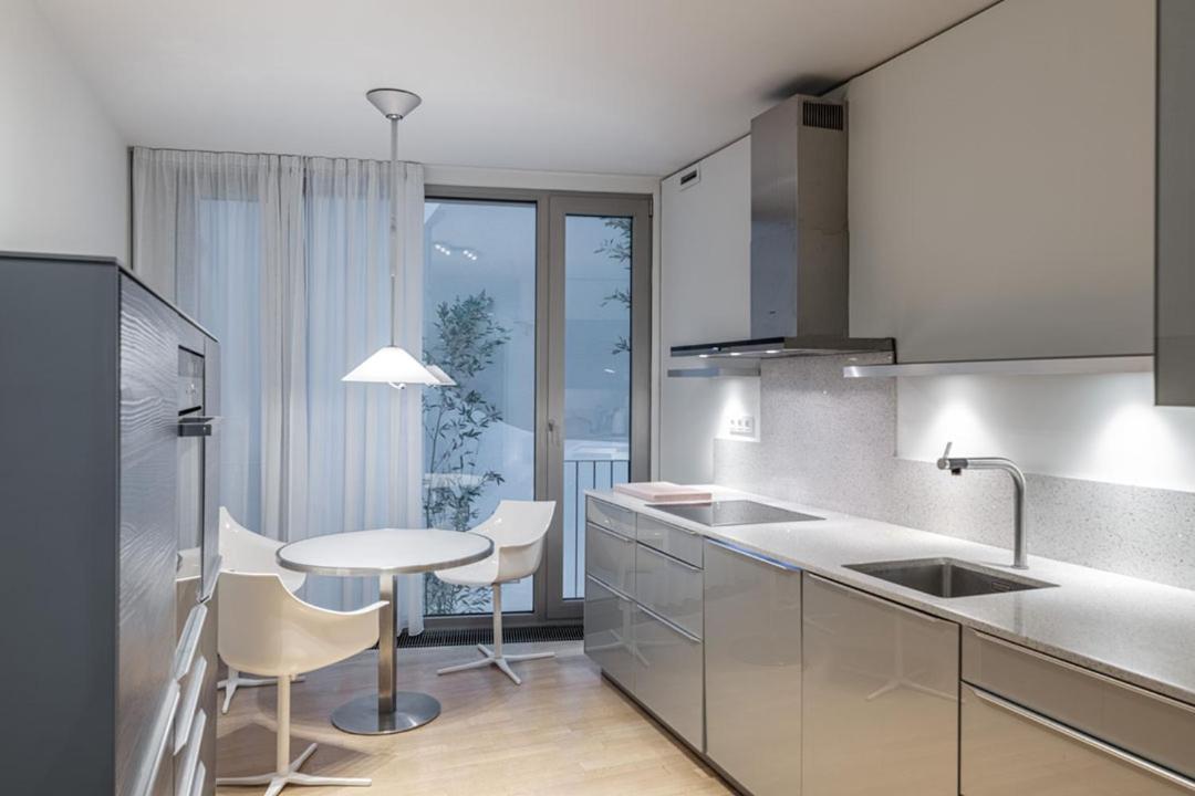 Appartamento Luxury Mitte *