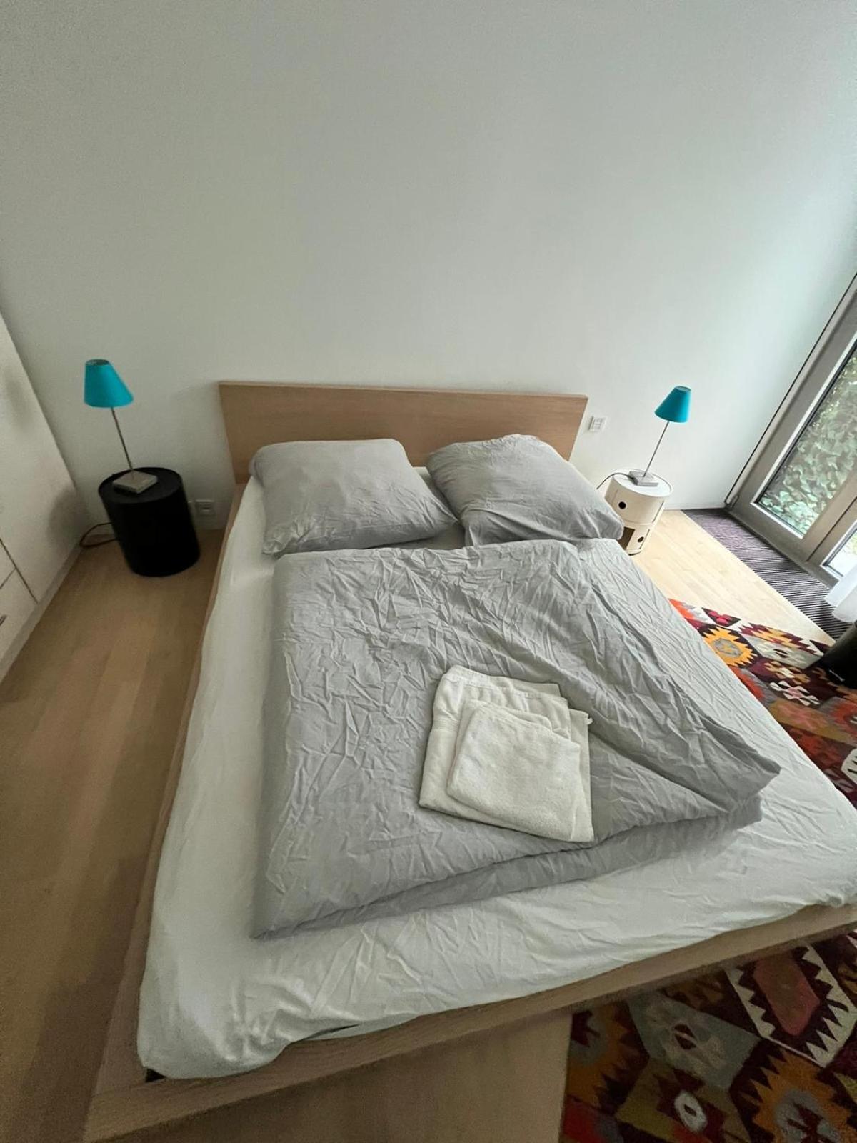 Appartamento Luxury Mitte *